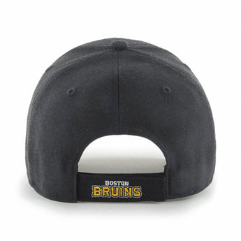 Boston Bruins MVP Adjustable Cap