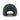 Pittsburgh Penguins Black MVP Adjustable Cap