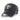 Pittsburgh Penguins Black MVP Adjustable Cap