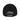 Utah Mammoth Black MVP Adjustable Cap