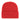 Detroit Red Wings Red Haymaker Beanie