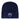 Edmonton Oilers Navy Haymaker Beanie