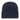 Edmonton Oilers Navy Haymaker Beanie