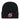 New Jersey Devils Black Haymaker Beanie