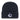 Vancouver Canucks Navy Haymaker Beanie