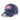 Montreal Canadiens Navy MVP Adjustable Cap