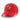 New Jersey Devils Red MVP Adjustable Cap