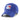 New York Rangers Base Runner Clean Up MVP Cap