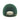 Minnesota Wild Dark Green Clean Up Adjustable Cap