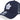 Toronto Maple Leafs Navy Branson MVP Adjustable Cap