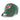New Jersey Devils Green Clean Up Adjustable Cap