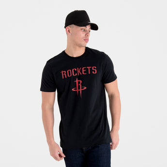Houston Rockets Team Logo T-Shirt