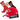 Kansas City Chiefs Cap and Socks Gift Box Set