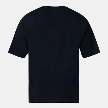 LA Dodgers Essential Black Oversize T-Shirt