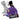 Minnesota Vikings Cap and Socks Gift Box Set
