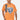 Chicago Bears Oversize Orange T-Shirt