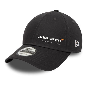 Mclaren Anthracite Essential Flawless 9Forty Cap