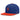 New York Mets Nike Dri-FIT Pro Structured Square Bill Cap