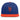 New York Mets Nike Dri-FIT Pro Structured Square Bill Cap