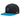 Miami Marlins Nike Dri-FIT Pro Structured Square Bill Cap