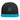 Miami Marlins Nike Dri-FIT Pro Structured Square Bill Cap