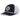 New York Yankees Nike Primetime Dri-FIT Rise 5 Panel Trucker Cap