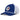 Toronto Blue Jays Nike Primetime Dri-FIT Rise 5 Panel Trucker Cap