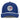 Toronto Blue Jays Nike Primetime Dri-FIT Rise 5 Panel Trucker Cap