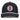 Boston Red Sox Nike Primetime Dri-FIT Rise 5 Panel Trucker Cap