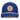 New York Mets Nike Primetime Dri-FIT Rise 5 Panel Trucker Cap