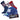 New York Giants Cap and Socks Gift Box Set