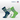 Seattle Seahawks Crew Socks [3 Pack]