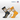 Pittsburgh Steeleers Crew Socks [3 Pack]