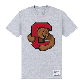 Cornell University Bear Unisex T-Shirt