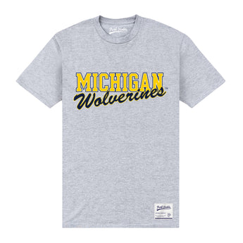 Michigan Wolverines Unisex T-Shirt