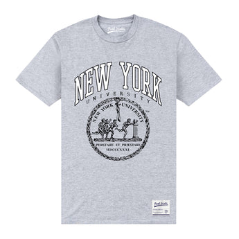 New York University Crest Unisex T-shirt