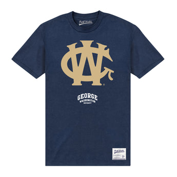 George Washington University GW Unisex T-Shirt
