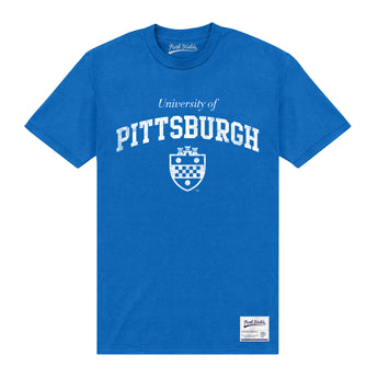 University of Pittsburgh Unisex T-Shirt