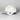 Chicago Bears White 9Twenty Adjustable Cap