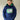 Vancouver Canucks Youth Hockey Stock Logo Prime Pullover Fleece Hoodie