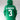 Dallas Stars John Klingberg Youth Pullover Hoodie
