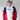 Washington Capitals Youth French Terry Hooded Sweatshirt