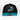 San Jose Sharks 2 Tone Snapback Cap