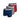 New England Patriots Men's Boxer Shorts [3 Pack]