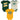 Green Bay Packers NFL Sunday Comics Baby Bodysuits 3-Pack