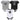Las Vegas Raiders NFL Baby Bodysuits 3-Pack