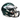 Philadelphia Eagles Mini Speed Helmet