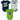 Seattle Seahawks NFL Sunday Comics Baby Bodysuits 3-Pack