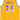 Los Angeles Lakers 75th Anniversary Swingman Youth Jersey - Shaquille O'Neill