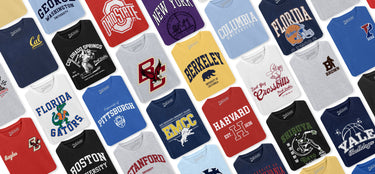 Shop Official Licensed NCAA Merchandise